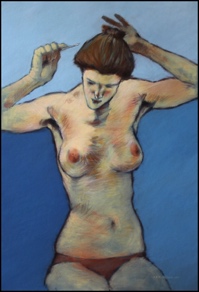 dextrous nude 54·80
£300